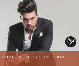 Salão de beleza em Ceuta Salão de beleza em Ceuta