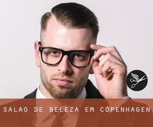 Salão de beleza em Copenhagen Salão de beleza em Copenhagen