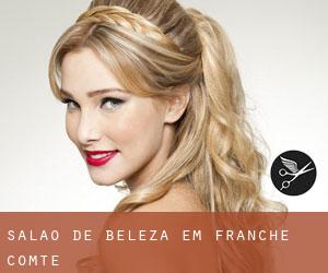 Salão de beleza em Franche-Comté Salão de beleza em Franche-Comté