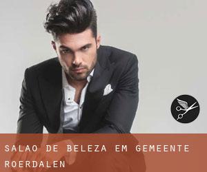 Salão de beleza em Gemeente Roerdalen Salão de beleza em Gemeente Roerdalen