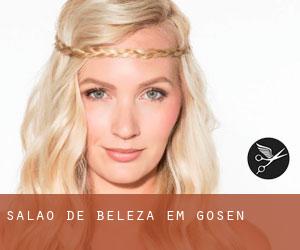 Salão de beleza em Gosen Salão de beleza em Gosen
