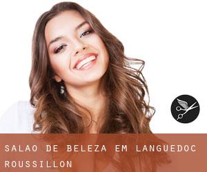 Salão de beleza em Languedoc-Roussillon Salão de beleza em Languedoc-Roussillon