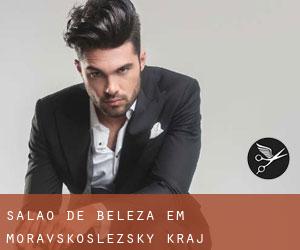 Salão de beleza em Moravskoslezský Kraj Salão de beleza em Moravskoslezský Kraj