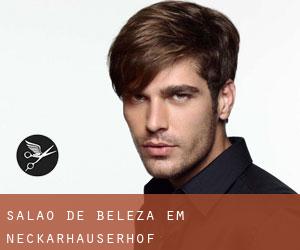 Salão de beleza em Neckarhäuserhof Salão de beleza em Neckarhäuserhof