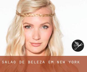 Salão de beleza em New York Salão de beleza em New York
