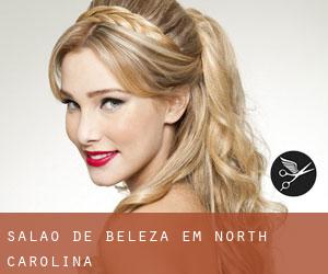 Salão de beleza em North Carolina Salão de beleza em North Carolina