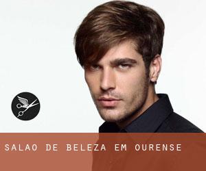 Salão de beleza em Ourense Salão de beleza em Ourense