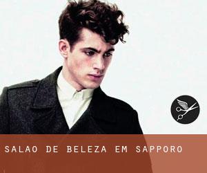 Salão de beleza em Sapporo Salão de beleza em Sapporo