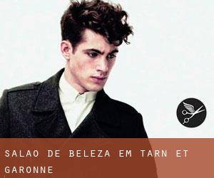 Salão de beleza em Tarn-et-Garonne Salão de beleza em Tarn-et-Garonne