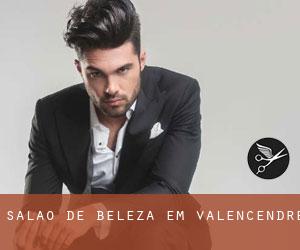Salão de beleza em Valencendre Salão de beleza em Valencendre
