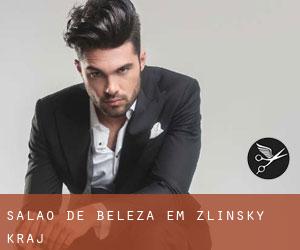 Salão de beleza em Zlínský Kraj Salão de beleza em Zlínský Kraj