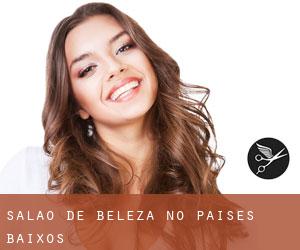 Salão de beleza no Países Baixos Salão de beleza no Países Baixos
