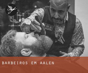Barbeiros em Aalen Barbeiros em Aalen