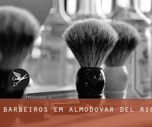 Barbeiros em Almodóvar del Río