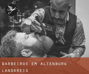 Barbeiros em Altenburg Landkreis