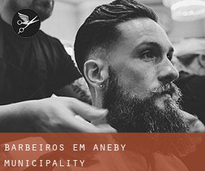 Barbeiros em Aneby Municipality