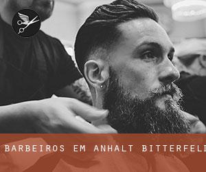 Barbeiros em Anhalt-Bitterfeld