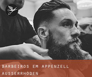 Barbeiros em Appenzell Ausserrhoden