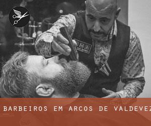 Barbeiros em Arcos de Valdevez