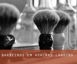 Barbeiros em Ashland Landing