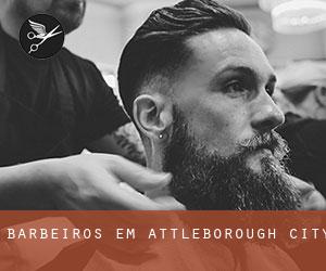 Barbeiros em Attleborough City
