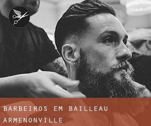 Barbeiros em Bailleau-Armenonville
