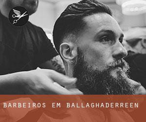 Barbeiros em Ballaghaderreen