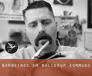 Barbeiros em Ballerup Kommune Barbeiros em Ballerup Kommune