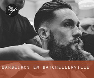 Barbeiros em Batchellerville