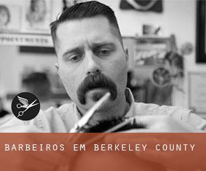 Barbeiros em Berkeley County