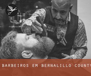 Barbeiros em Bernalillo County
