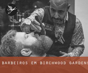 Barbeiros em Birchwood-Gardens