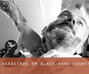 Barbeiros em Black Hawk County