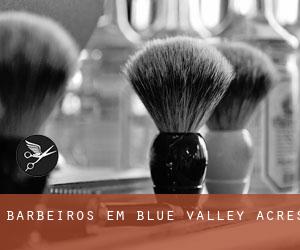 Barbeiros em Blue Valley Acres