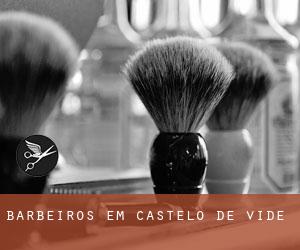 Barbeiros em Castelo de Vide