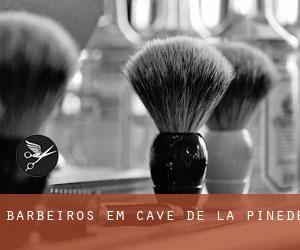 Barbeiros em Cave de la Pinède