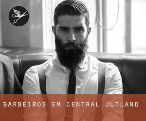 Barbeiros em Central Jutland Barbeiros em Central Jutland