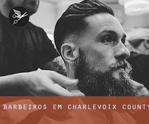 Barbeiros em Charlevoix County