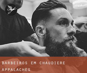Barbeiros em Chaudière-Appalaches