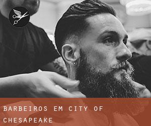 Barbeiros em City of Chesapeake