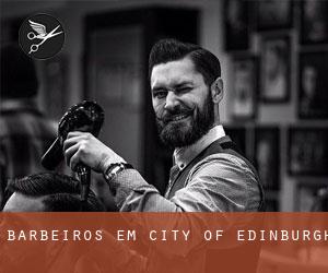 Barbeiros em City of Edinburgh