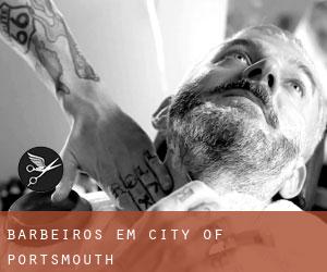 Barbeiros em City of Portsmouth