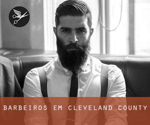Barbeiros em Cleveland County