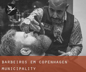 Barbeiros em Copenhagen municipality