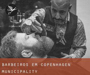 Barbeiros em Copenhagen municipality Barbeiros em Copenhagen municipality
