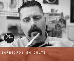 Barbeiros em Cults