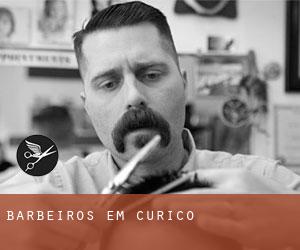 Barbeiros em Curicó