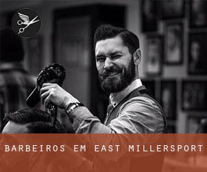 Barbeiros em East Millersport Barbeiros em East Millersport
