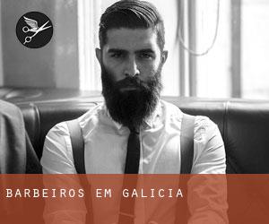Barbeiros em Galicia Barbeiros em Galicia