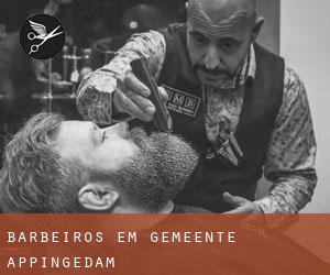 Barbeiros em Gemeente Appingedam